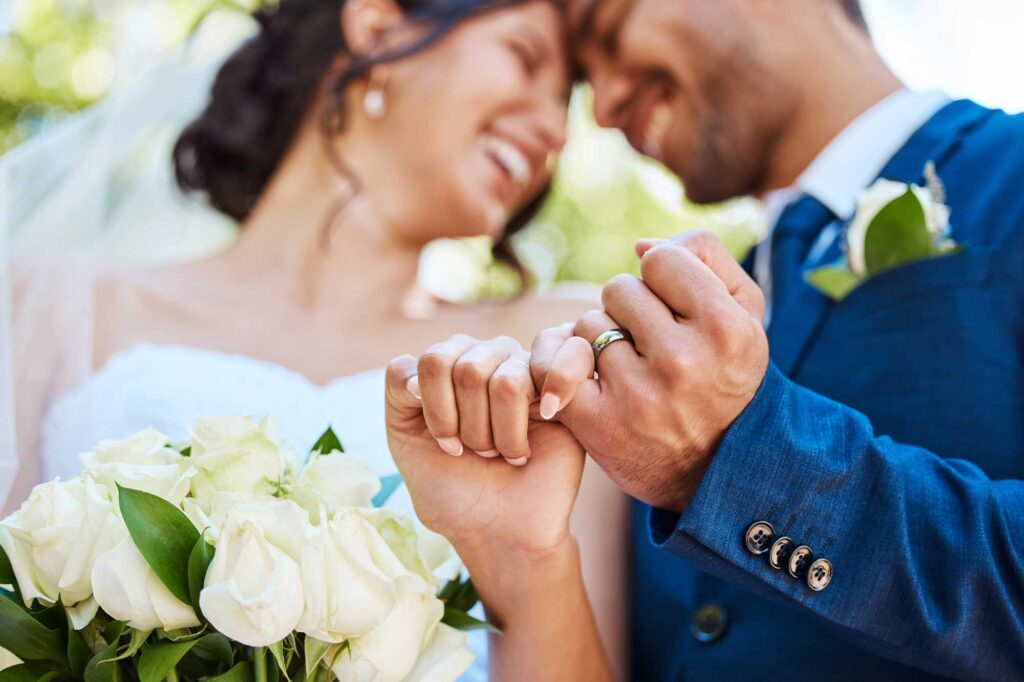 5. Does getting married work?