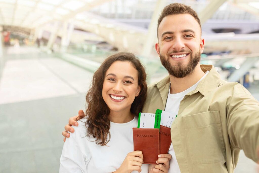 1. Partner Visa Tips